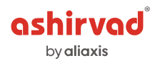 Ashirvad CPVC logo