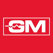 GM logo