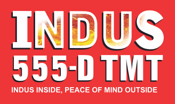 Indus logo