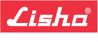 Lisha logo